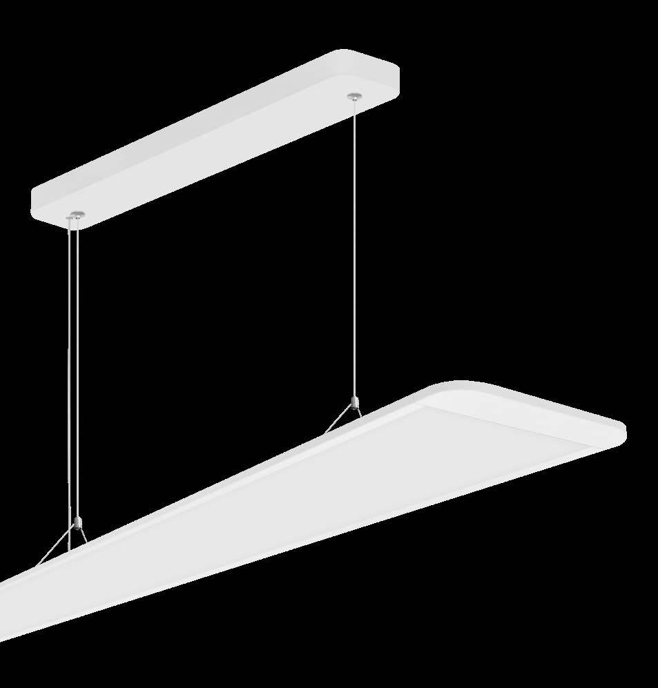 LEDVANCE LED-VALAISIMET TULOSSA LOISTAVAT NÄKYMÄT JOTAIN MITÄ ODOTTAA!