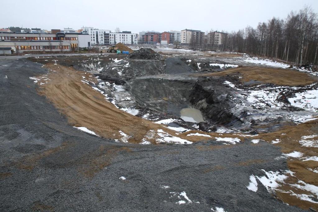Vastaanottaja Cargotec Finland Päivämäärä 12.6.