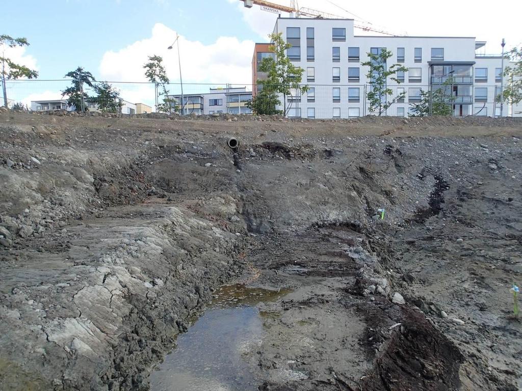 8.2013, jotka purettiin myöhemmin Kuva 16.