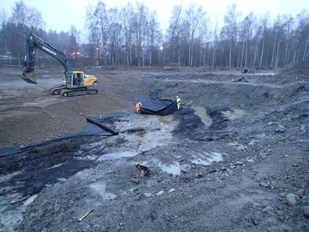 2013, seinämänäytteet KN216+217 Kuva 25.
