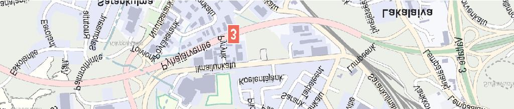 Pakkahuoneenaukio 2 33101 Tampere puh.