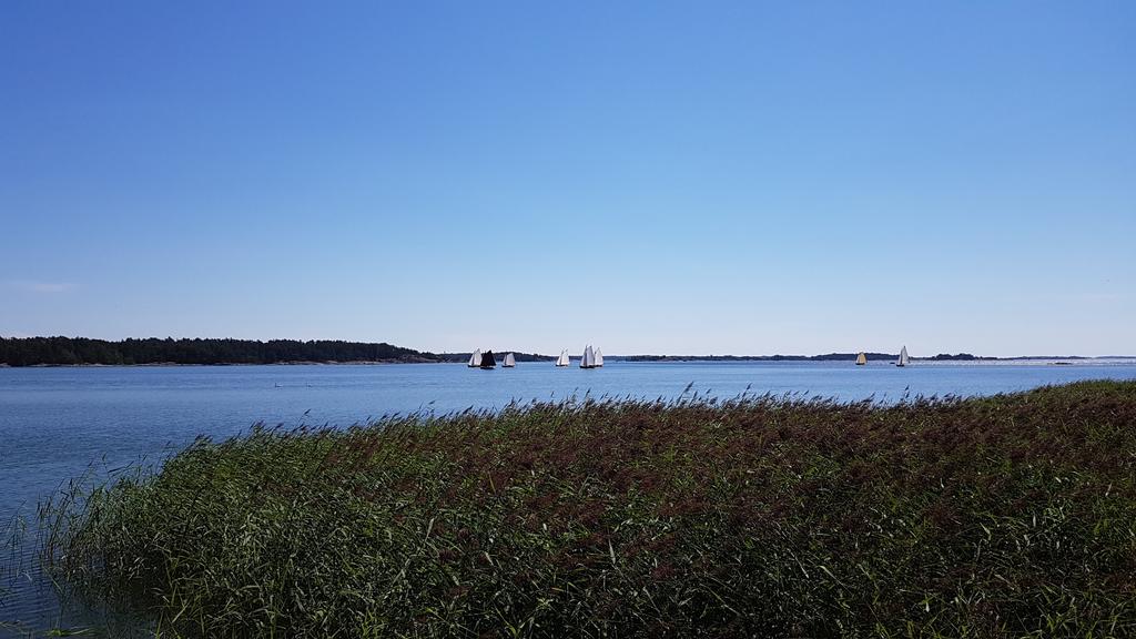 Suomen meritieto yhteen paikkaan jokaisen saataville Suomessa tunnetaan meri. Tutkimustietoa on kerätty paljon, kartoituksia on tehty kansainvälistäkin kateellisuutta herättävä määrä.