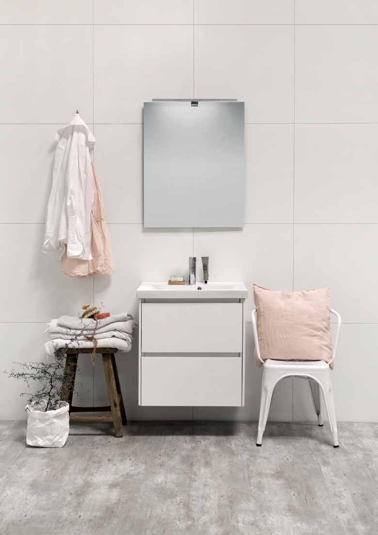 LIFESTYLE CONCEPT 600 PESUALLASPAKETTI 599 NORO LIFESTYLE CONCEPT 600 malli 10.