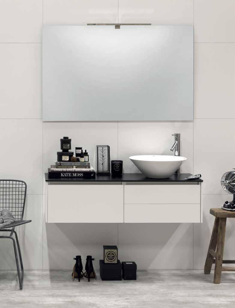 Lifestyle Concept NORO LIFESTYLE CONCEPT 1200 malli 89.