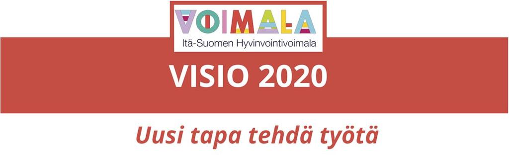 Itä-Suomen Hyvinvointivoimalan kumppanuussopimuksen allekirjoittaneet - Itä-Suomen yliopisto - Kuopion kaupunki - Kuopion konservatorion kannatusyhdistys ry - Pohjois-Savon sairaanhoitopiirin