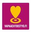 www.vapaaehtoistyo.fi Olemme mukana Suurella Sydämellä valtakunnallisessa netissä olevassa vapaaehtoisen auttamisen kanavassa, jolla on toimintaa jo parillakymmenellä paikkakunnalla Suomessa.