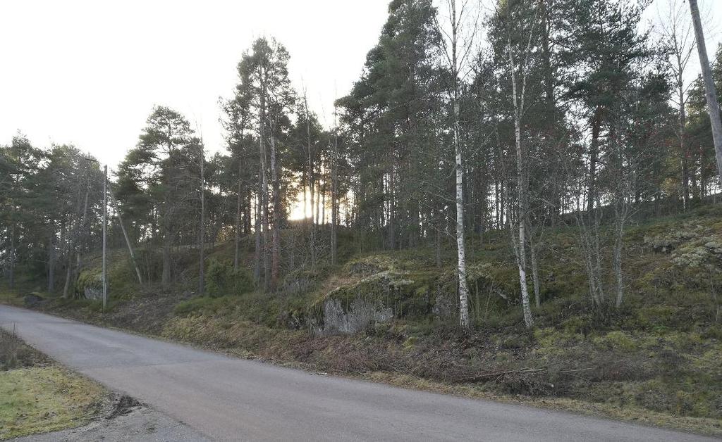 Naantalin kaupunki Asemakaavan selostus Ak-356 sivu 6/14 Mielipiteiden johdosta muun muassa rakennuksien kerroslukua on pienennetty. Muutoksista tarkemmin kappaleessa 4.5.2. 3. LÄHTÖKOHDAT 3.