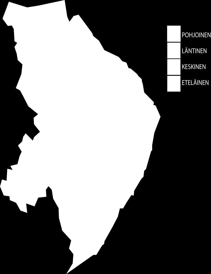 työntekijää 14 kuntaa Pelastuslaitos ja ympäristöterveydenhuolto kuuluvat