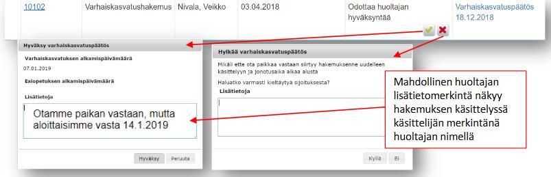 Päätökset kaikki päätökset tulevat edaisyyn kohtaan päätökset.