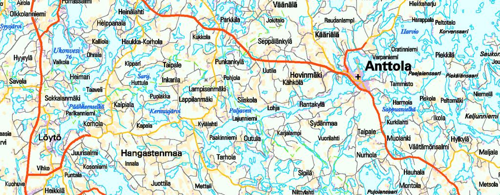Osallistumis- ja arviointisuunnitelma MIKKELIN KAUPUNKI tekninen toimi /