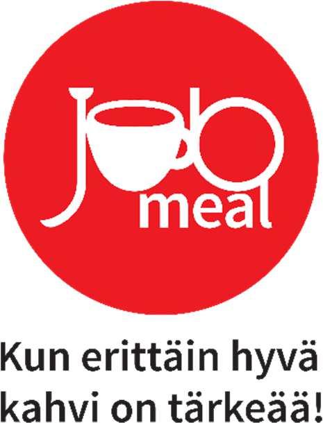Asiakaspalvelu 0207 210 320 ainestilaukset@jobmeal.