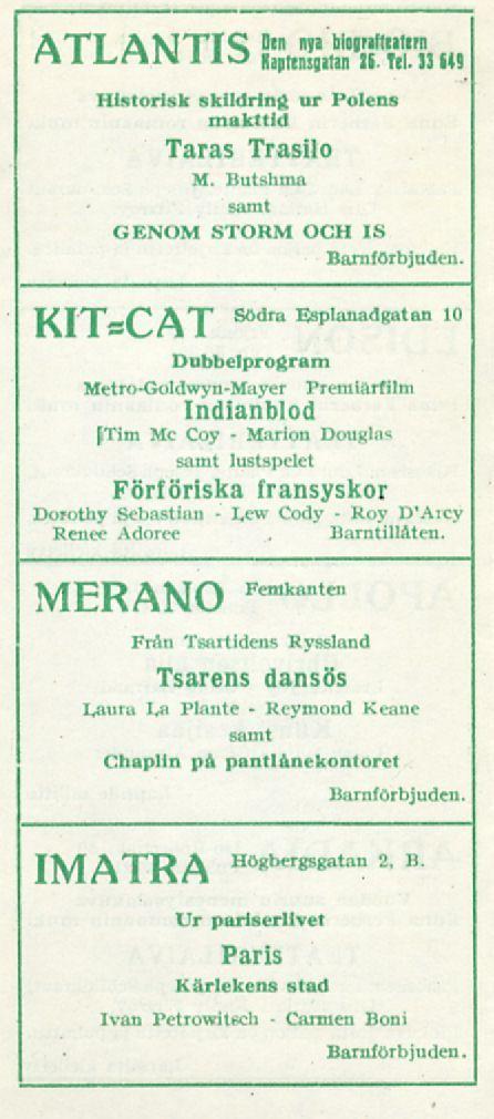 Lew Marion Reymond Roy M 1 LrtlX 110 igptinsgitan li. hl. U M! Historisk skildring ur Polens makttid Taras Trasilo M.