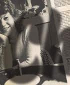 klo 19 (vapaa pääsy) EDITH PIAF