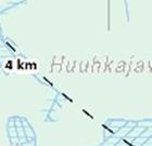 Liikennejärjestelmäsuunnitelman mukaan pyöräilyn vanhentunutta infrastruktuuria parannetaan pienillä nopeasti toteutettavilla toimenpiteillä.