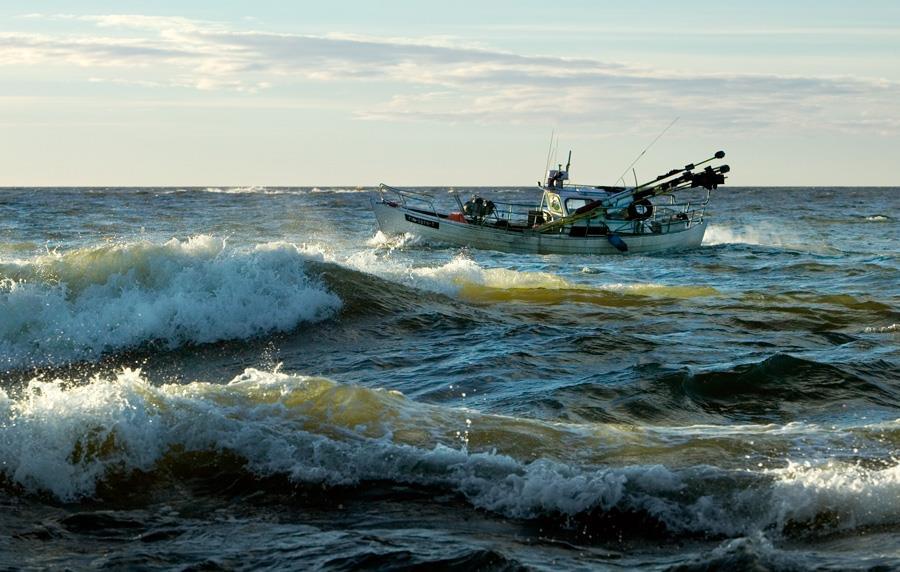 Sääolosuhteet Kuva: Suomen