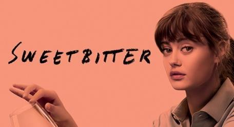 Sarjat Vida Sweetbitter This is England '90 This is England '90 1.6.
