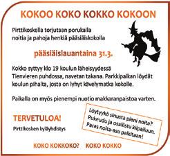 13 -vuotias tyttö pyrki nuorisovaltuustoon, koska halusi vaikuttaa nuorten asioihin ja olla mukana päättämässä asioista.