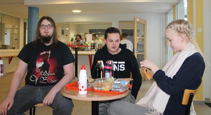 Sitten hänelle tarjoutui mahdollisuus ostaa yritys itselleen 12 vuotta sitten. Yrityksen kasvihuoneet ja myymälä sijaitsevat Raahessa Pattijoella.