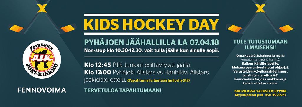 Pyhäjoen Kuulumiset 29.3.2018 sivu 5 Pyhäjoen Koulujenväliset Hiihtokilpailut 1.3.2018 1lk TYTÖT 1. Saaga Kallio S 2,05 2. Mette Vasanoja S 2,37 3. Veera Tuuttila S 2,48 4. Tytti Vasanoja S 2,49 5.