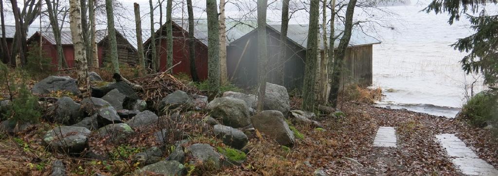 Maa- ja metsätalousvaltainen alue (M). Maa- ja metsätalousvaltainen alue, jolla on ulkoilun ohjaamistarvetta tai erityisiä ympäristöarvoja (MU).