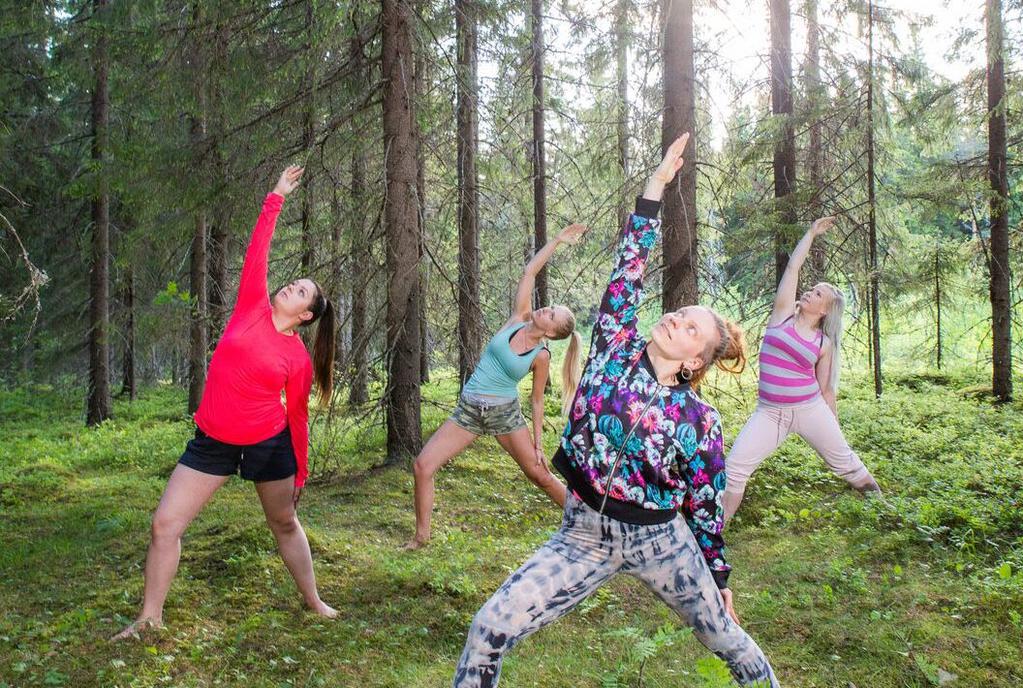 Minimi osallistujamäärä 3 hlö; ennakkoilmoittautuminen viim. edellisenä päivänä. Hinta: 10,00. Kolin Keidas/ Mattilan tila, Ylä-Kolintie 12B, 83960 Koli, puh. 040 8650 466 kolinkeidas@gmail.com www.