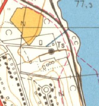 TUTKIMUSSUUNNITELMA 1 1. JOHDANTO Stora Enson Heinolan tehtaan toiminta lopetetaan tammikuussa vuonna 2018. Toiminnan voimassa olevassa ympäristöluvassa Y03/2008 (31.12.