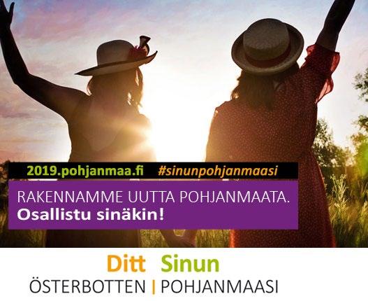 2018 Järjestöneuvottelukunta Yleisötilaisuudet alkuvuonna