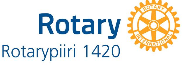 Irmeli Viherluoto-Lindström Kuverno o ri Guverno r Governor 2018 2019 ROTARY INTERNATIONAL DISTRICT 1420 Southern Finland and Estonia Rotarypiirin 1420 piirijohtosuunnitelma rotaryvuodelle 2018-2019