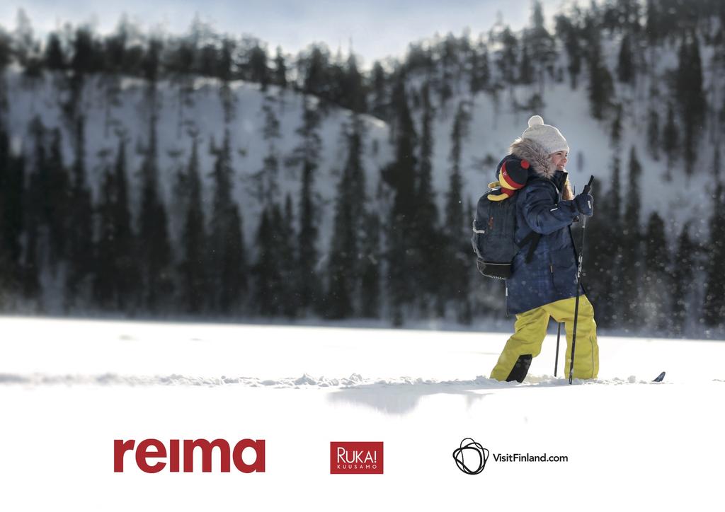 Reima & Visit