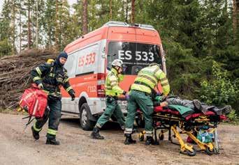 elinkeino-, liikenne-, ja ympäristökeskuksesta sekä Mikkelin ja Savonlinnan lentoasemalta.