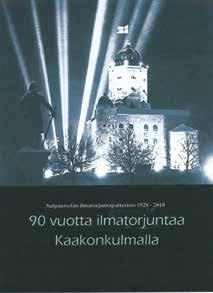 Tässä oli vain muutama esimerkki runsaasta tarjonnasta, mitä ilahduttavasti kiltalaiset käyttivät hyväkseen.