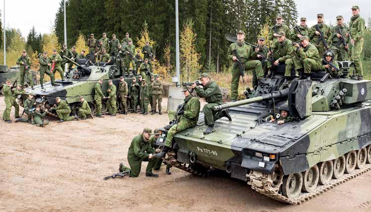 Näitä ominaisuuksia on kehitetty monipuolisella harjoittelulla lippaanvaihdon, häiriönpoiston kuin jumppaputken kantamisen merkeissä, mutta omaa leipälajia eli vaunurallia on päästy kokemaan vasta