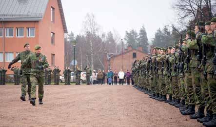 Tuolla päiväkäskyllä käskettiin ensimmäisen patteriston perustaminen, mistä alkoi Karjalan tykistörykmentin perinnejoukko-osastojen ja sitä kautta rykmentin historia suomalaisena tykistöjoukkona. 100.