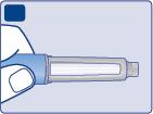 Käyttöohje: Ozempic 1 mg injektioneste liuos esitäytetyssä kynässä Lue nämä ohjeet huolellisesti ennen kuin käytät esitäytettyä Ozempic-kynää.
