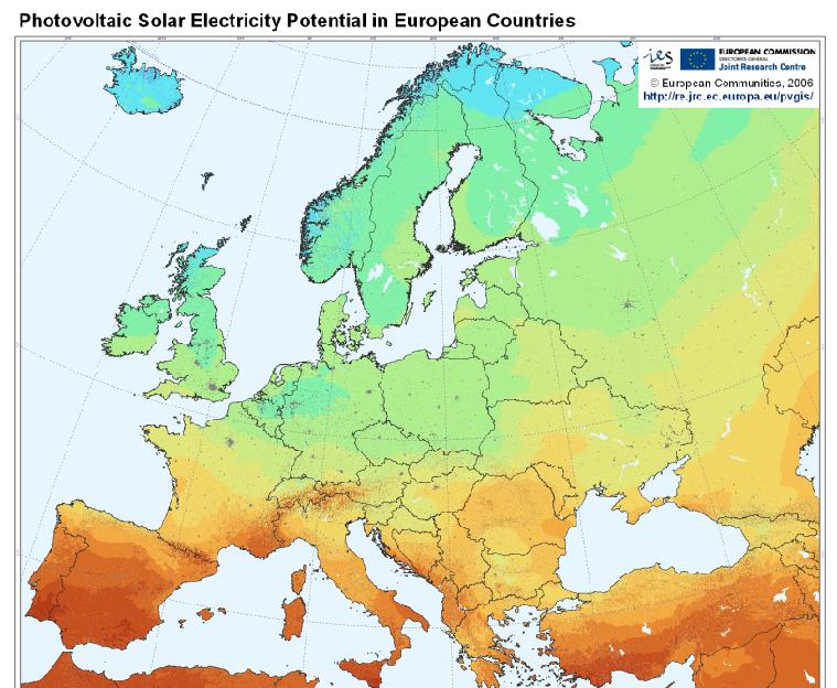 Aurinkosähkö kannattaa myös Suomessa Asiallisesti asennettu panelisto tuottaa Etelä-Suomessa saman verran kun Pohjois-Saksassa Aurinkosähköpaneelien hinta on