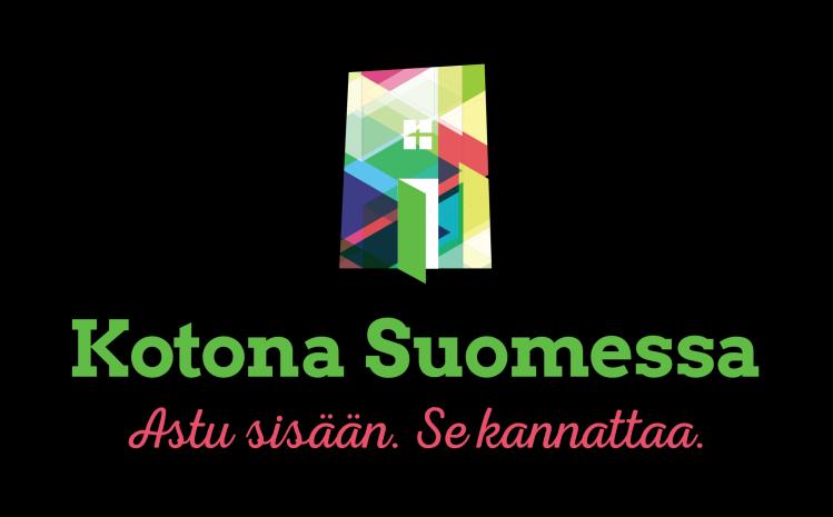 Hyvä alku Pohjanmaalla En bra start i Österbotten Suuret pohjalaiset kotoutumispäivät De stora österbottniska integrationsdagarna 4.10.