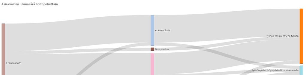 Kuntoutus osana alueellista palvelupolkua