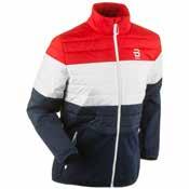 JACKET DAVOS 332111