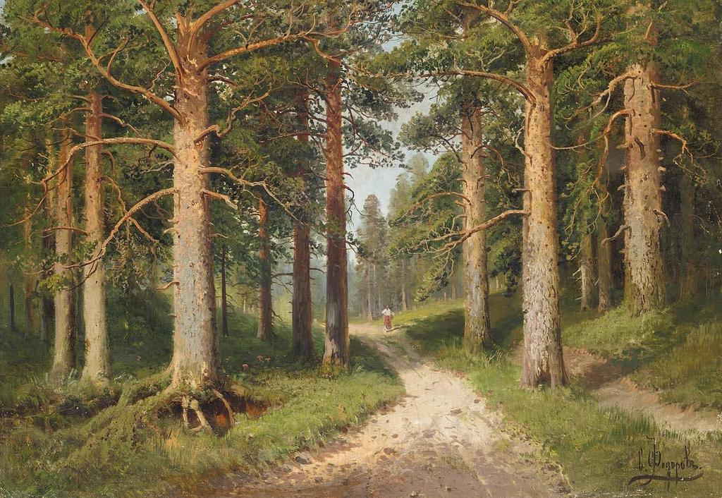 Maisema-arvot Lähimaisemassa suomalaiset pitävät yleensä avarista metsistä, joissa on järeitä puita ja suhteellisen hyvä näkyvyys, mutta kuitenkin riittävästi vehreyttä ja aluskasvillisuutta