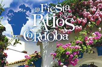 Kaupunki on tunnettu koko Espanjan kauneimmista patioista eli