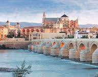 Espanjan historiassa oli pitkä muslimiaika, ja tuolloin Córdobasta kehittyi koko maailmassa