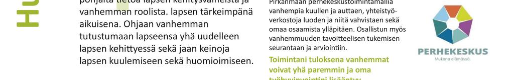 Minimin toteutumisen edellytyksiä b)
