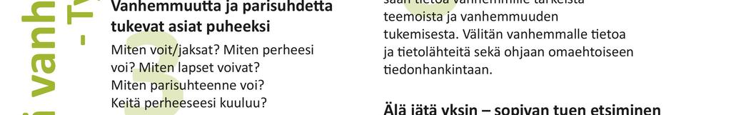 Minimit eivät ole välineitä tai