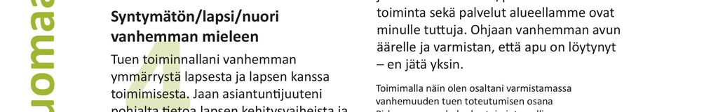 Työhuoneentaulun käyttöä tukeva