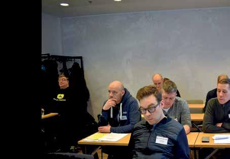 tietyssä ajassa. Mäntyvarastoinnissa nykyiset säädökset ovat tarpeettoman kireät. Varastointiajan väljentäminen vähentäisi puunkorjuun kausivaihtelua.