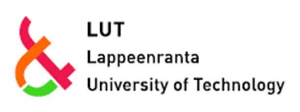 LAPPEENRANNAN TEKNILLINEN YLIOPISTO LUT School of Energy Systems Sähkötekniikan koulutusohjelma Diplomityö Juha Silventoinen