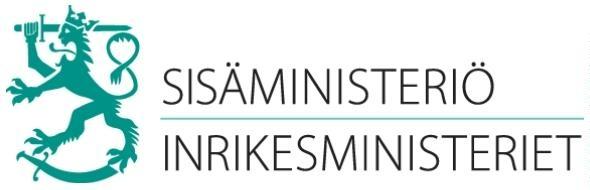 Pöytäkirja SM1827965 1 (5) 00.00.01.00.00 SMDno-2017-2100 Työryhmän kokous 31.8.2018 Aika 31.8.2018, klo 9.00-12.00 Paikka Jäsenet Sisäministeriö, Kirkkokatu 12, nh.