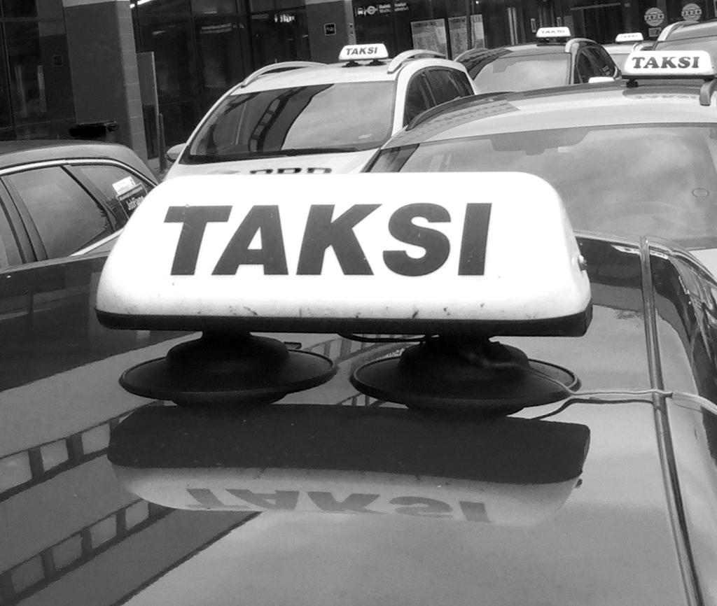 Pyri tekemään kaikkesi, että palvelun tuottamiseen osallistuvat organisaatiot viestivät palvelusta positiivisesti ulospäin.
