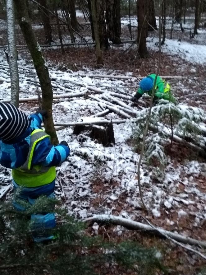 mistä avautuvat upeat maisemat Helsinkiin, Espooseen ja Vantaalle.