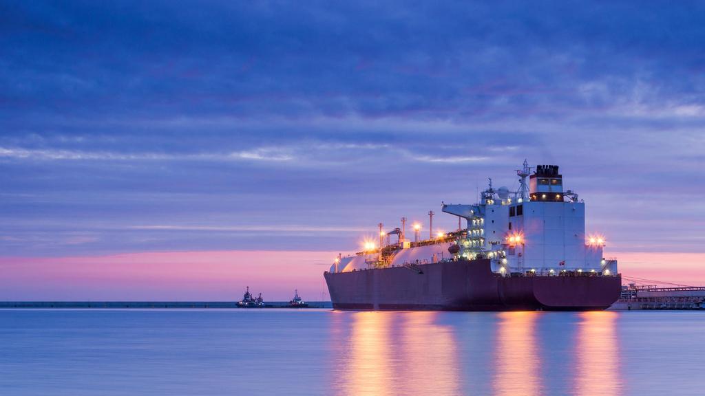 Strategian visio IMO on edelleen sitoutunut vähentämään kansainvälisen meriliikenteen